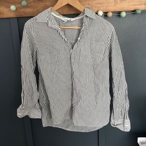 Old Navy Classic Shirt S P